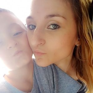 Meet your Posher, Michaela